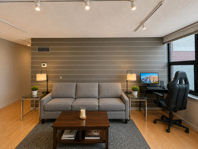 3660 N Lake Shore Drive 713 Property Photo 10