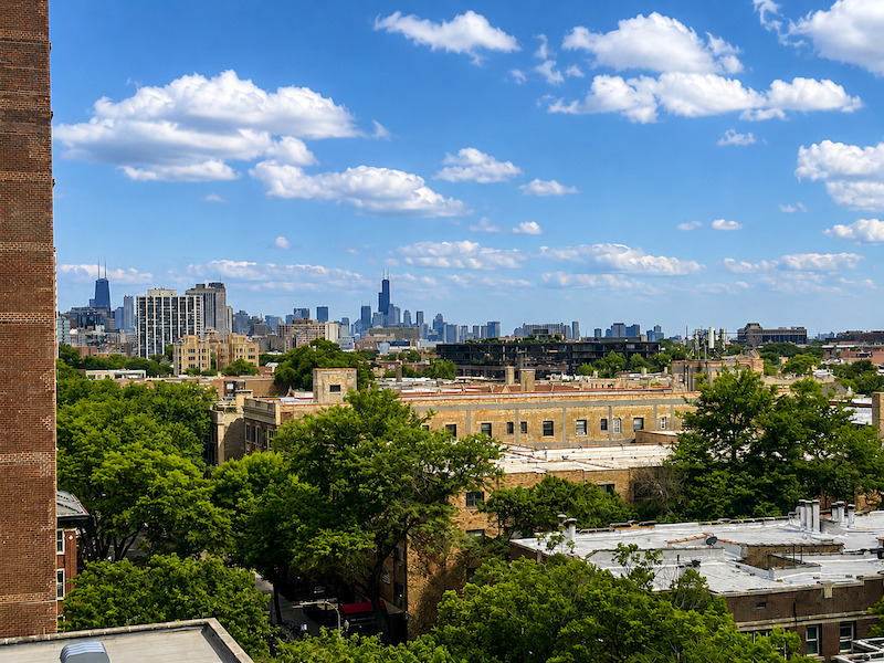 3660 N Lake Shore Drive 713 Property Photo 16