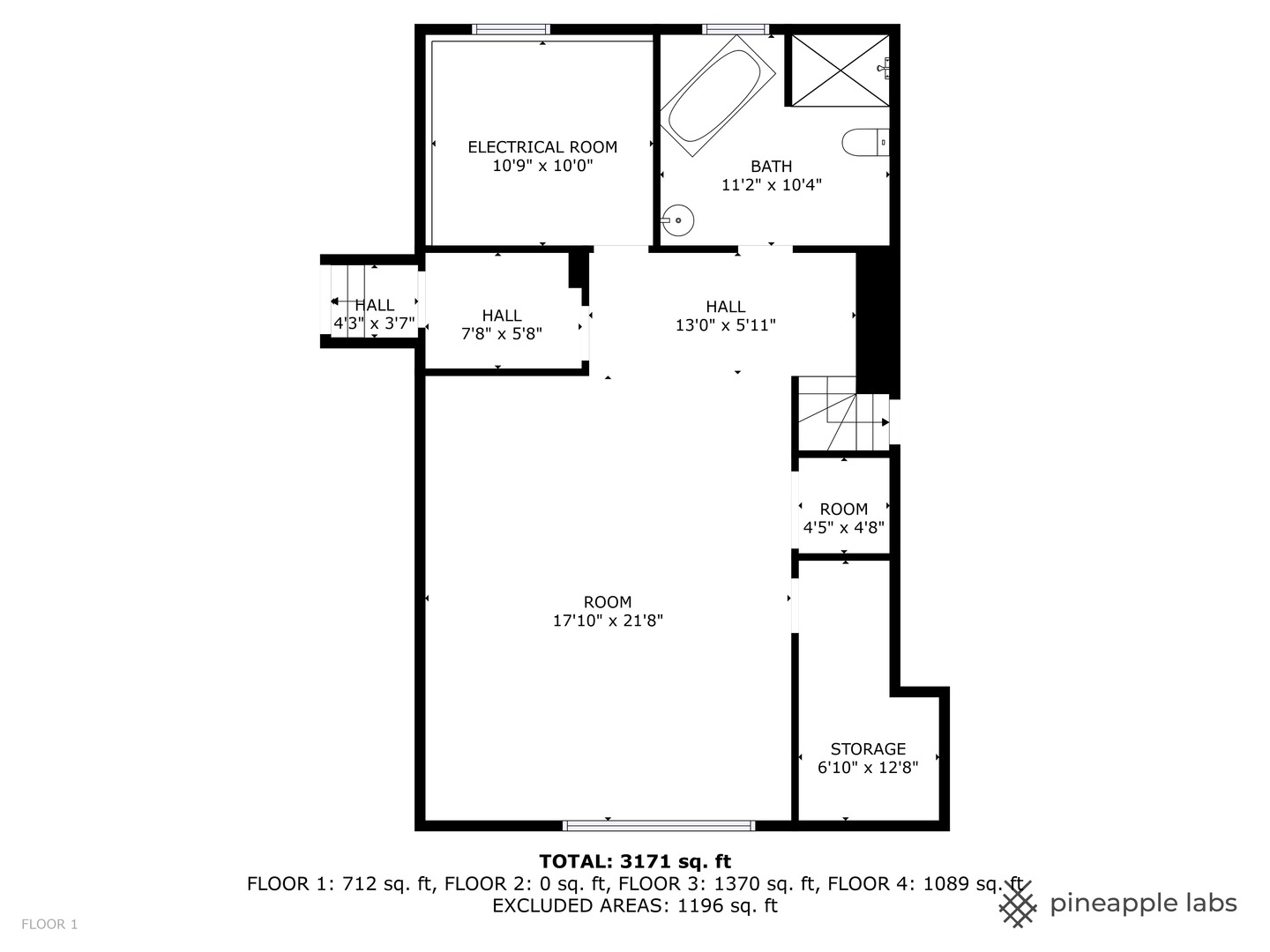 2250 White Oak Drive Property Photo 41