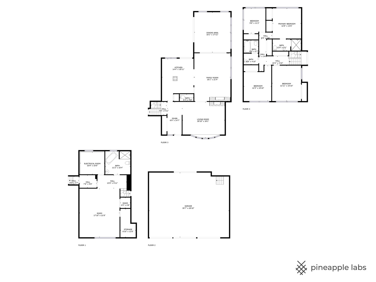 2250 White Oak Drive Property Photo 43