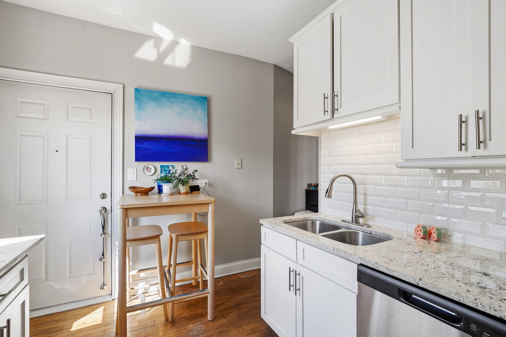 6454 N Bosworth Avenue 3a Property Photo 10