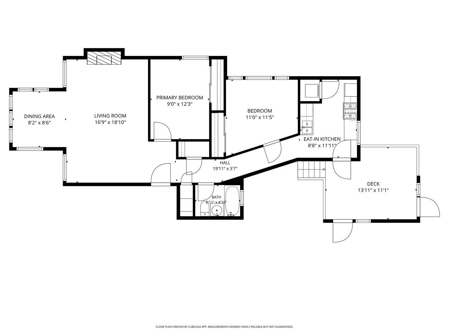 6454 N Bosworth Avenue 3a Property Photo 25