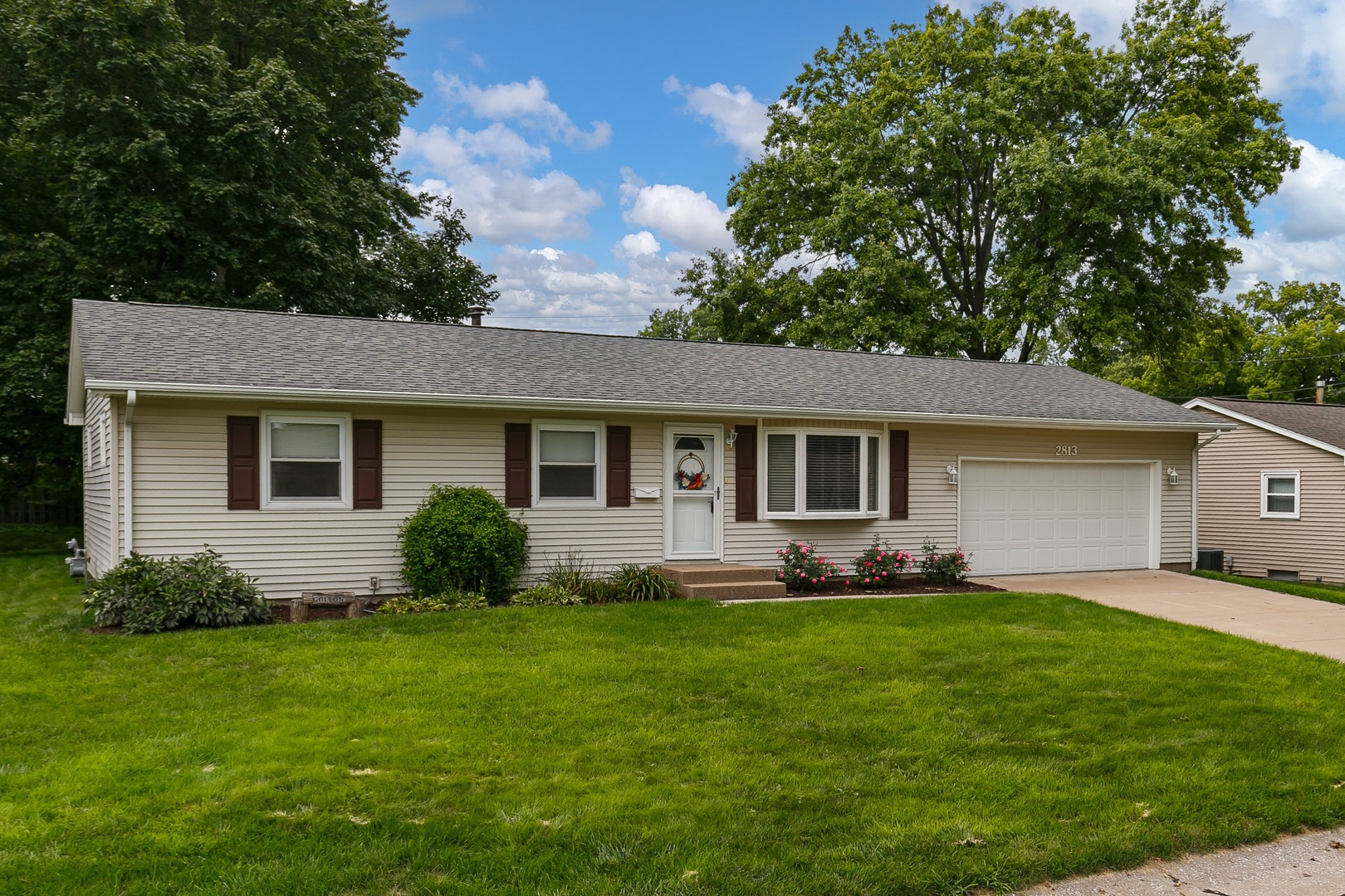 2813 9th Street Property Photo 1
