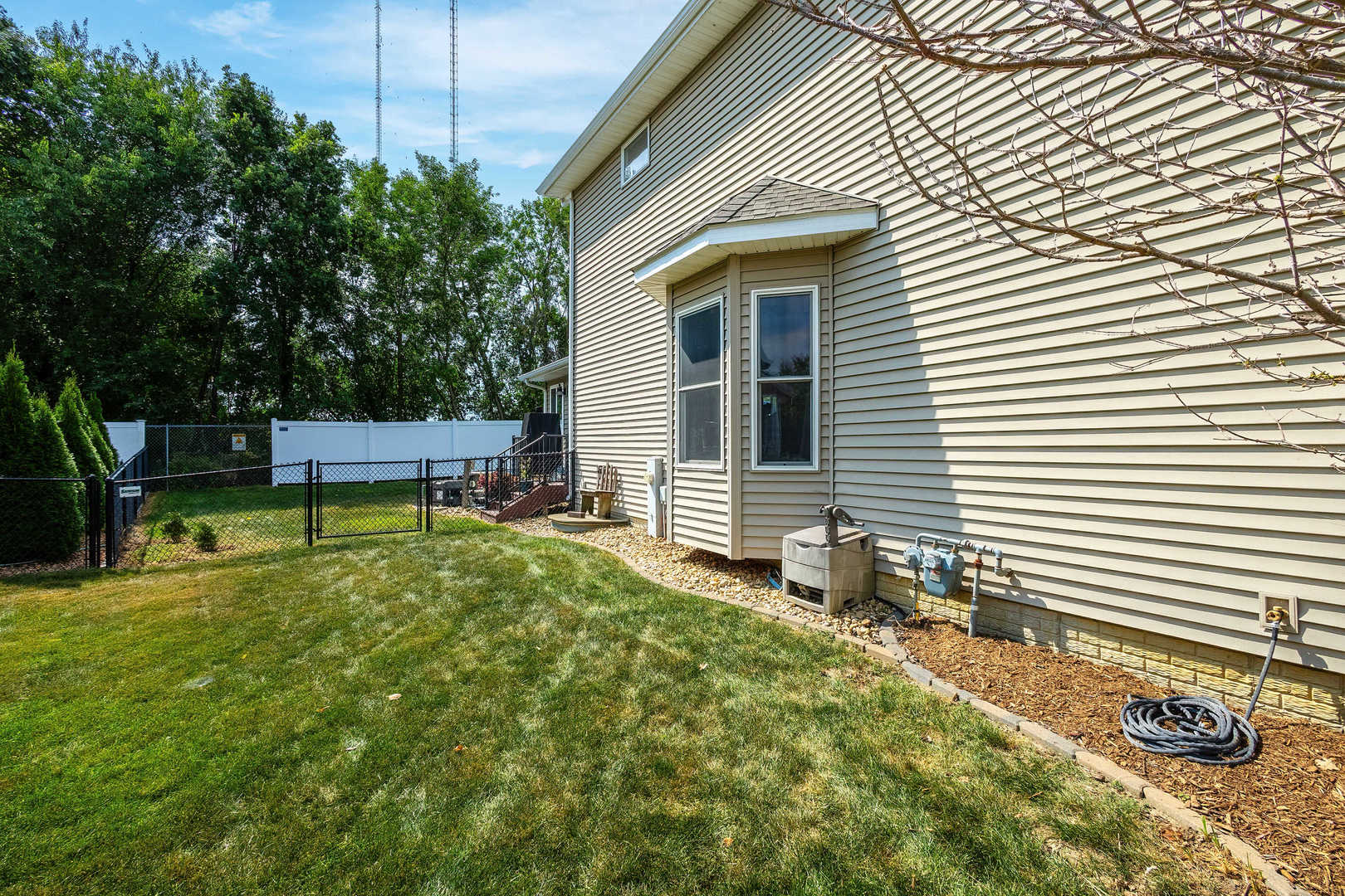 3911 Sparrow Court Property Photo 50
