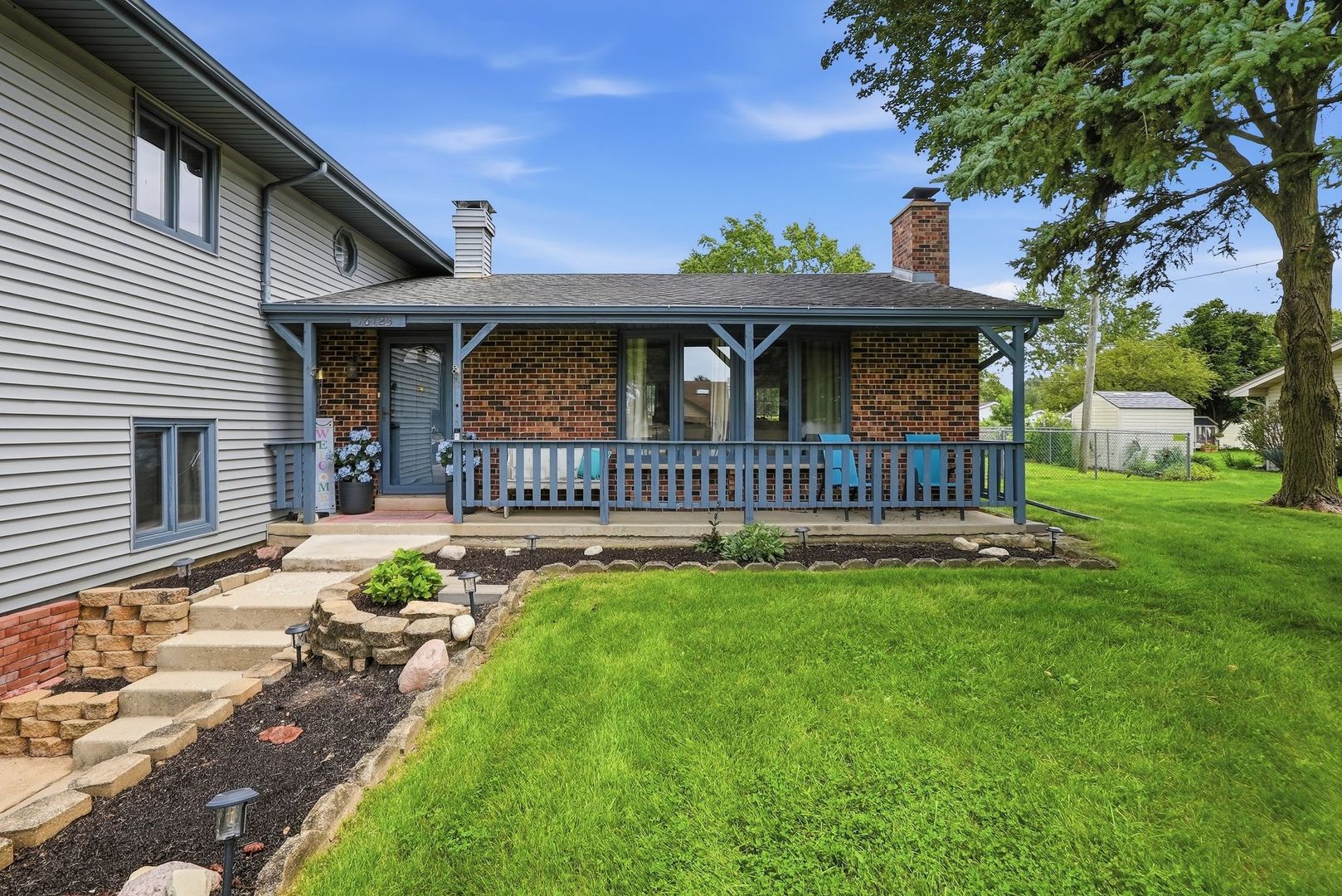 16123 S Peerless Drive Property Photo 3