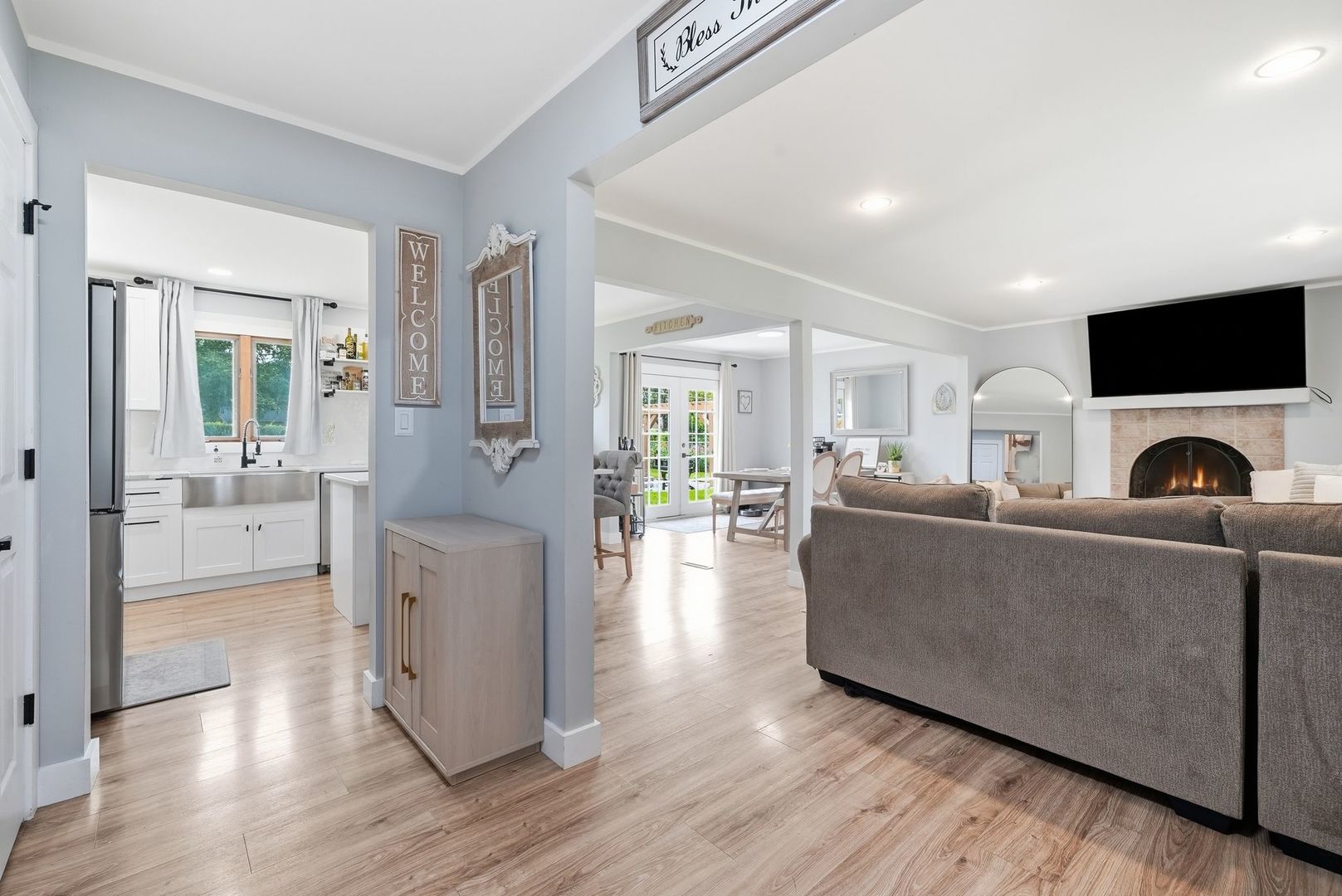 16123 S Peerless Drive Property Photo 4
