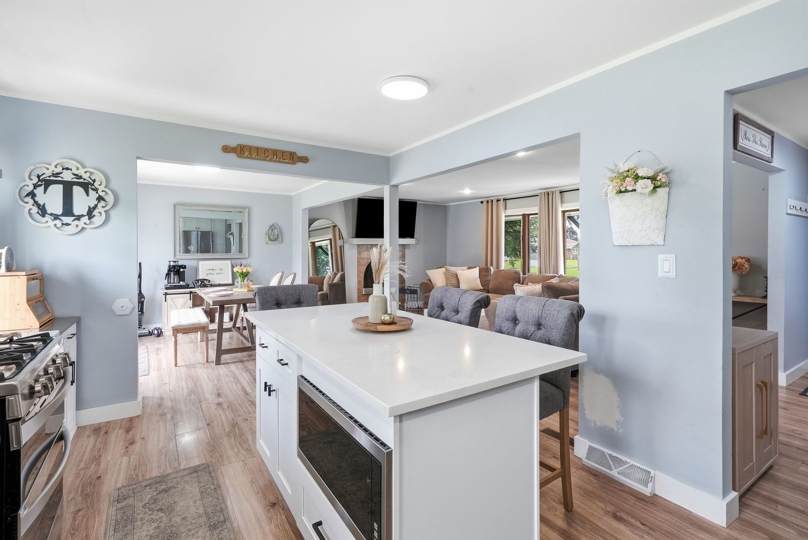 16123 S Peerless Drive Property Photo 11