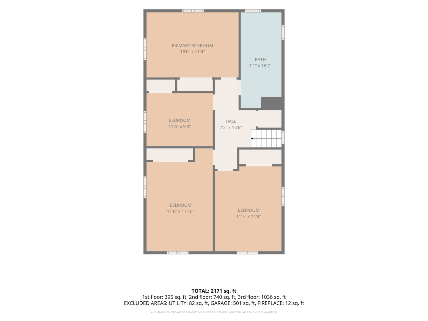 16123 S Peerless Drive Property Photo 44