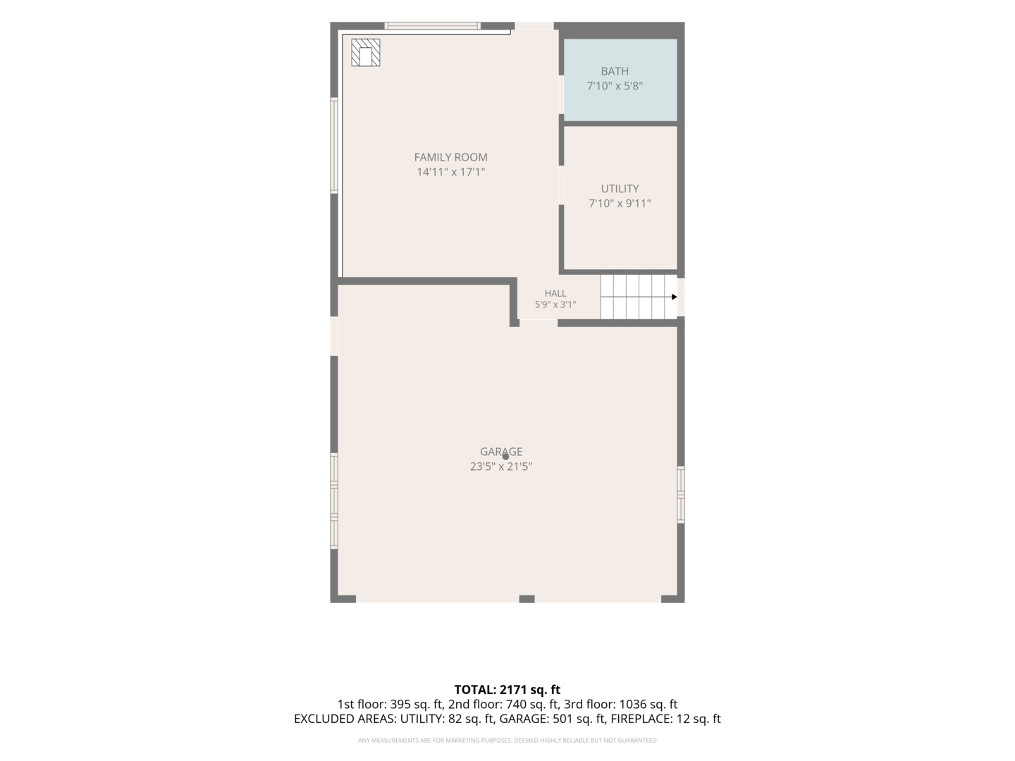 16123 S Peerless Drive Property Photo 45