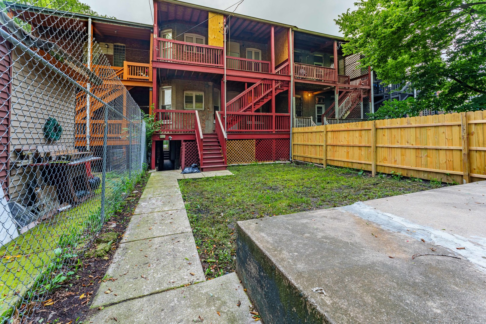 1529 S Homan Avenue 1 Property Photo 17