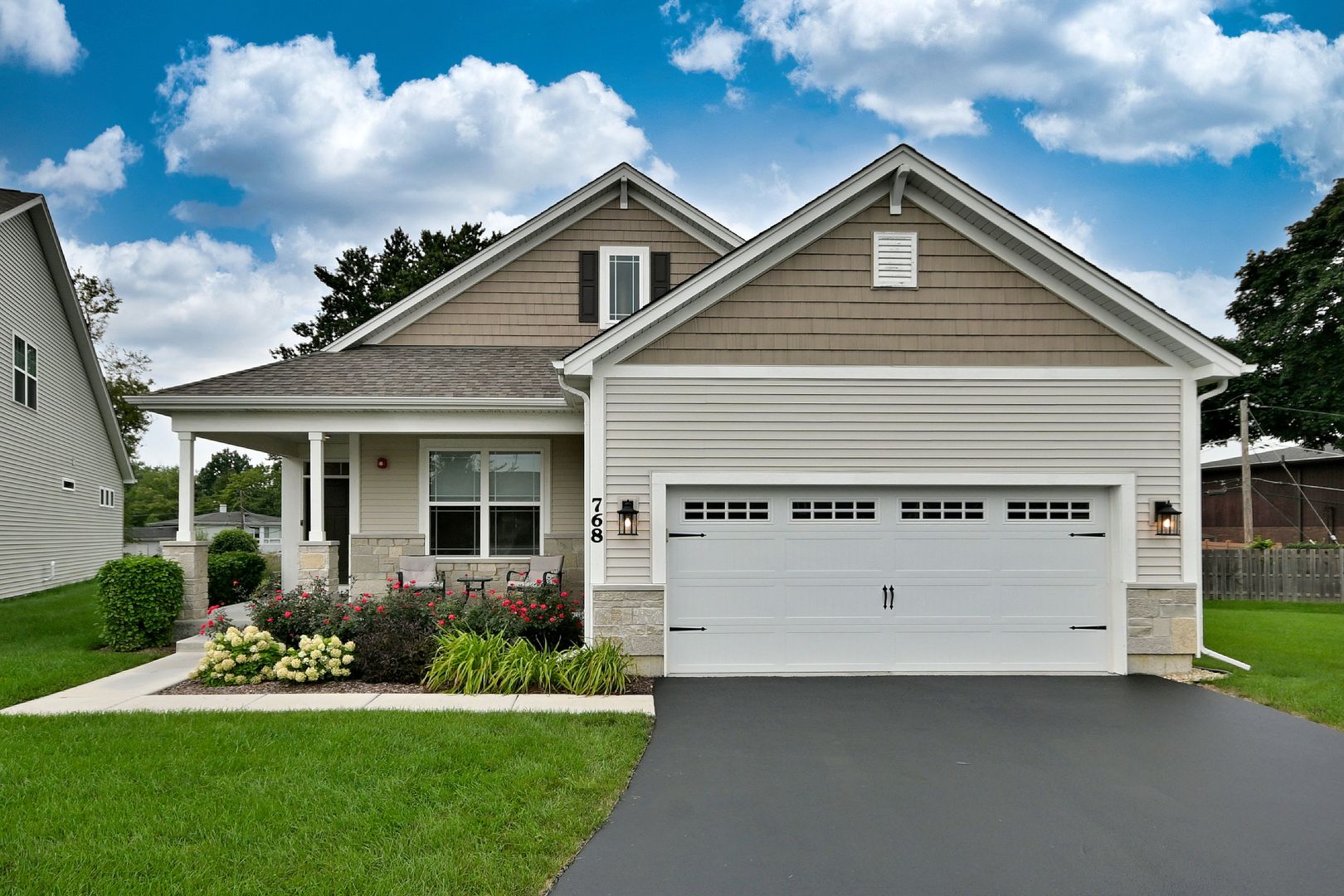 768 Eagle Court Property Photo 1