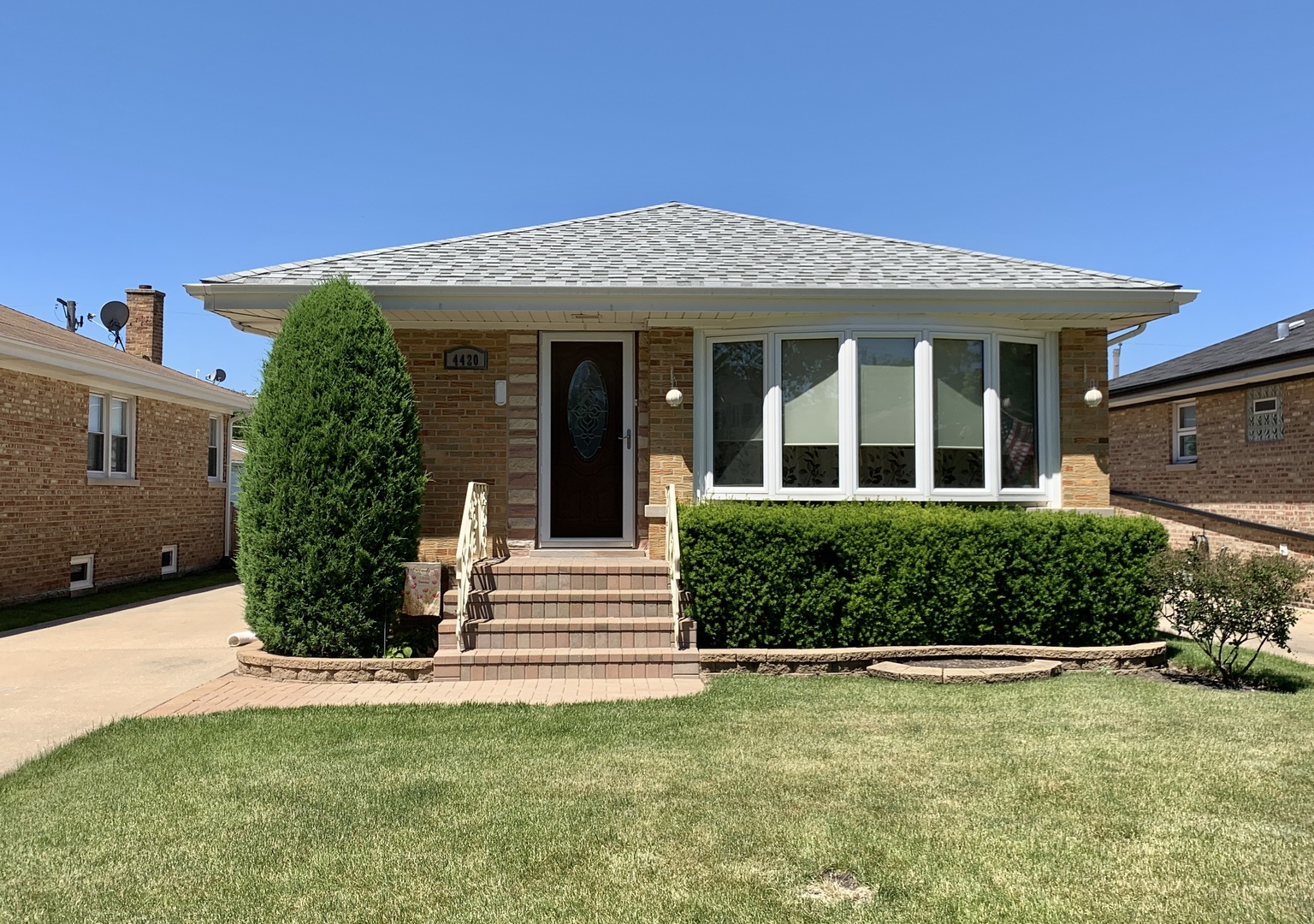 4420 N Opal Avenue Property Photo 1