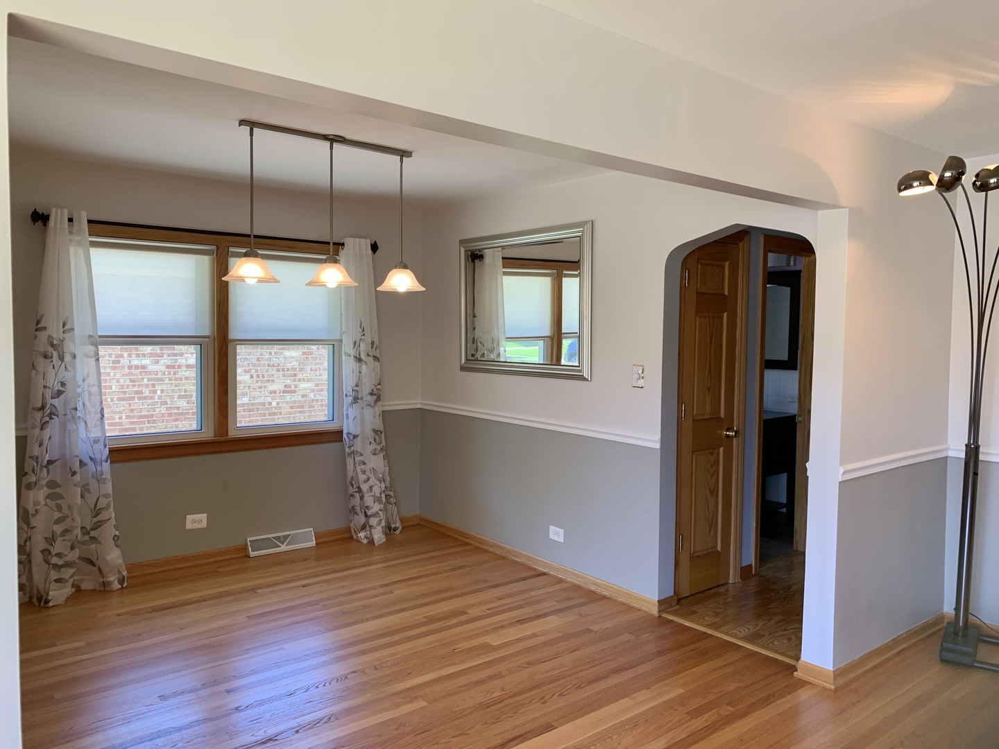 4420 N Opal Avenue Property Photo 4
