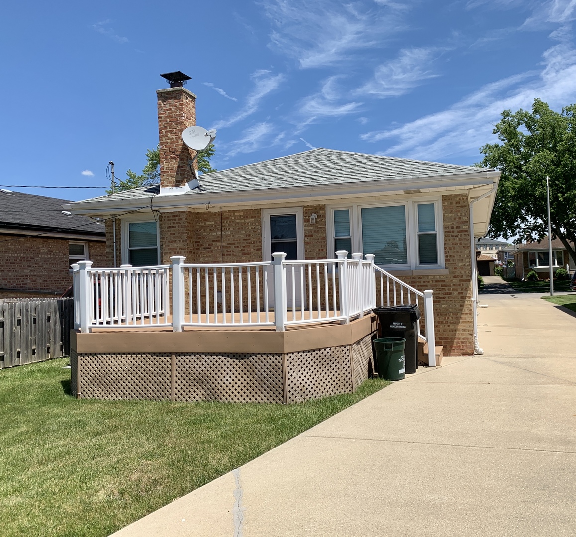 4420 N Opal Avenue Property Photo 5