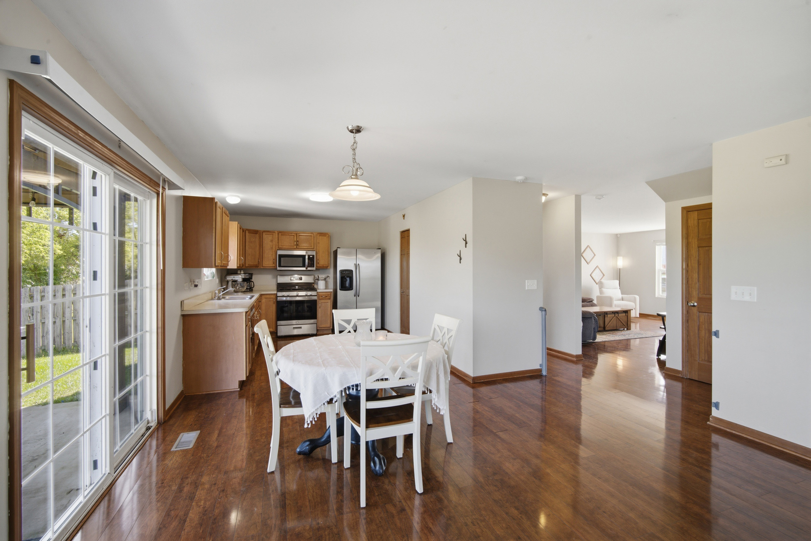 13138 Bucksburn Lane Property Photo 5