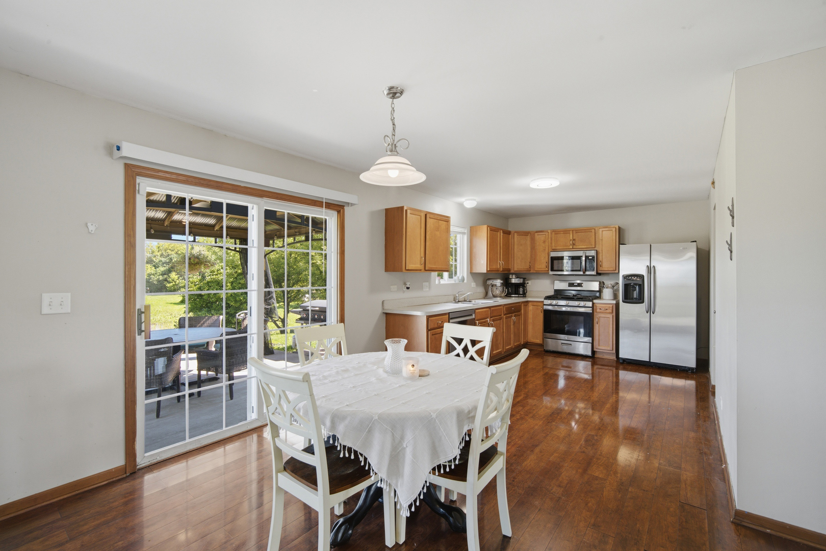 13138 Bucksburn Lane Property Photo 6