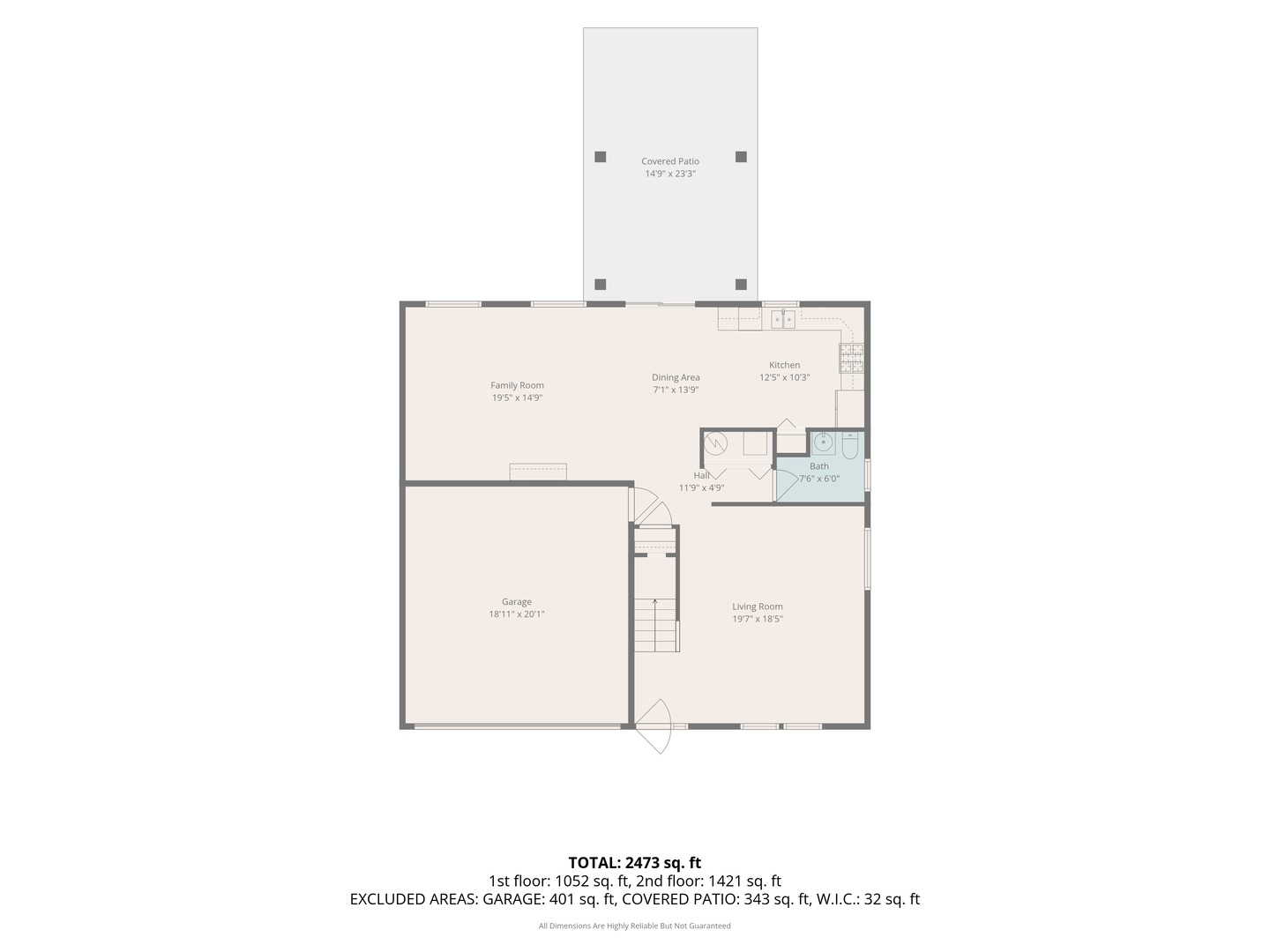 13138 Bucksburn Lane Property Photo 28