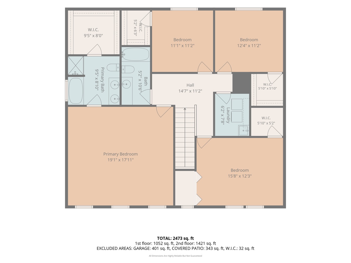 13138 Bucksburn Lane Property Photo 29