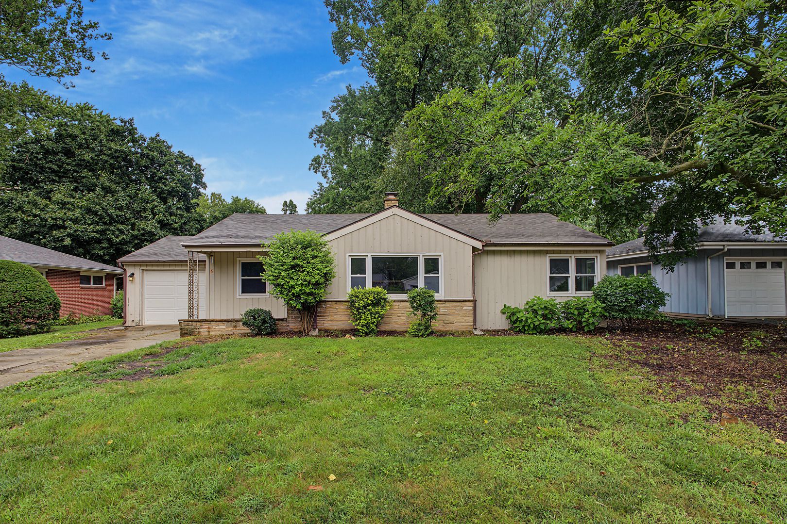 1608 Normandy Drive Property Photo 1