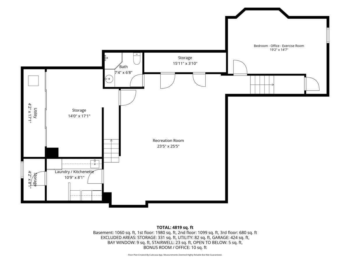 251 Oakland Drive Property Photo 39