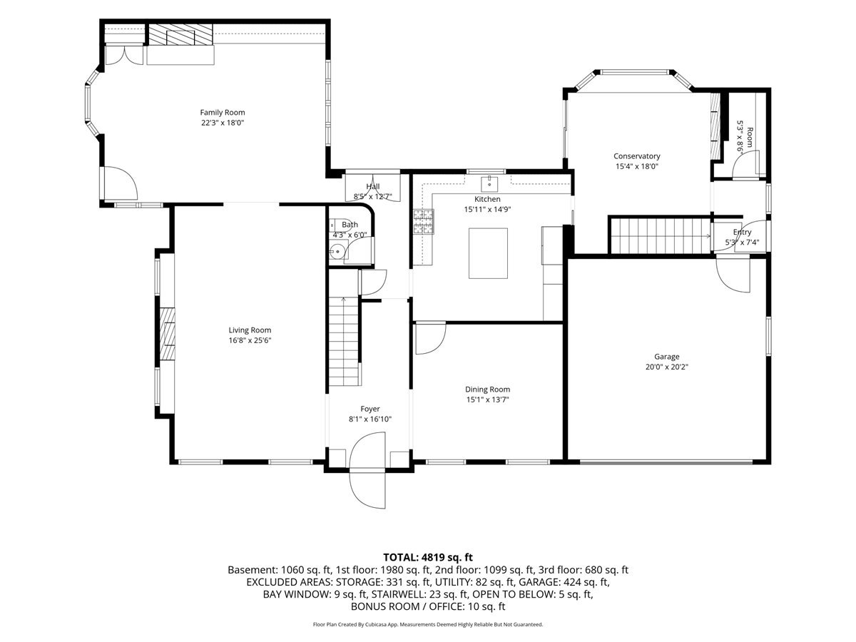 251 Oakland Drive Property Photo 40