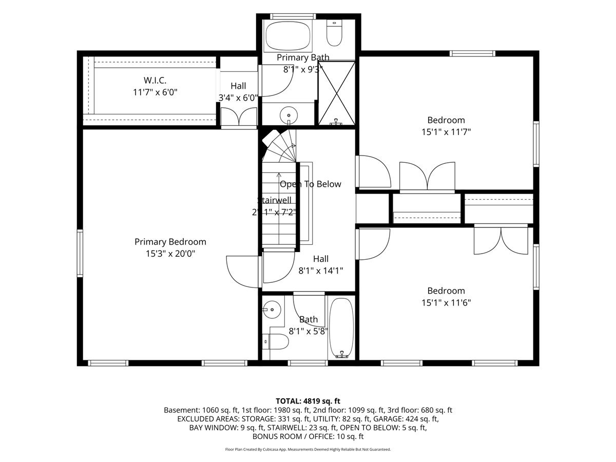 251 Oakland Drive Property Photo 41