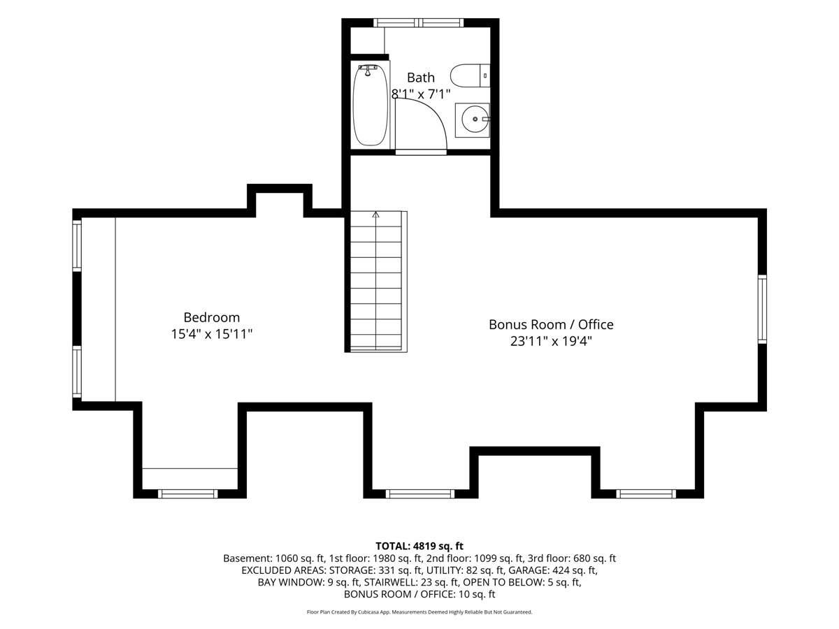 251 Oakland Drive Property Photo 42