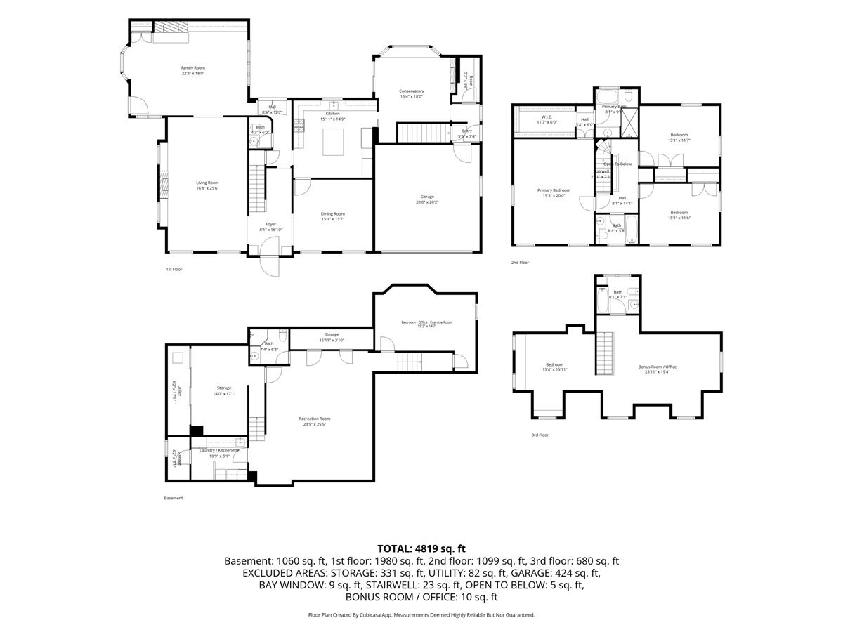 251 Oakland Drive Property Photo 43