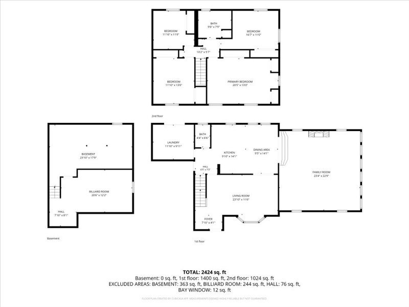 2260 Kingsbury Drive Property Photo 40