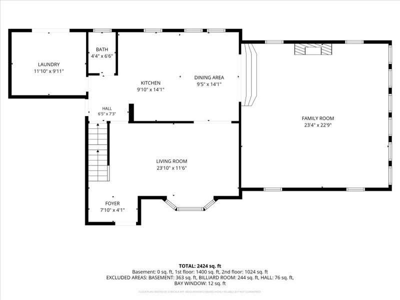 2260 Kingsbury Drive Property Photo 41