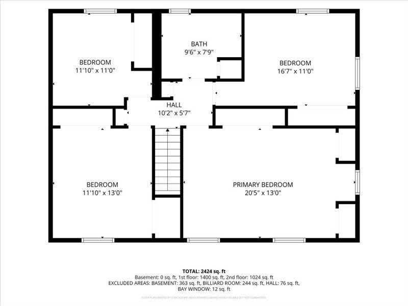 2260 Kingsbury Drive Property Photo 42