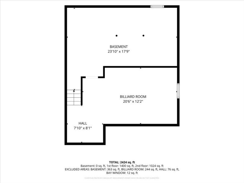 2260 Kingsbury Drive Property Photo 43