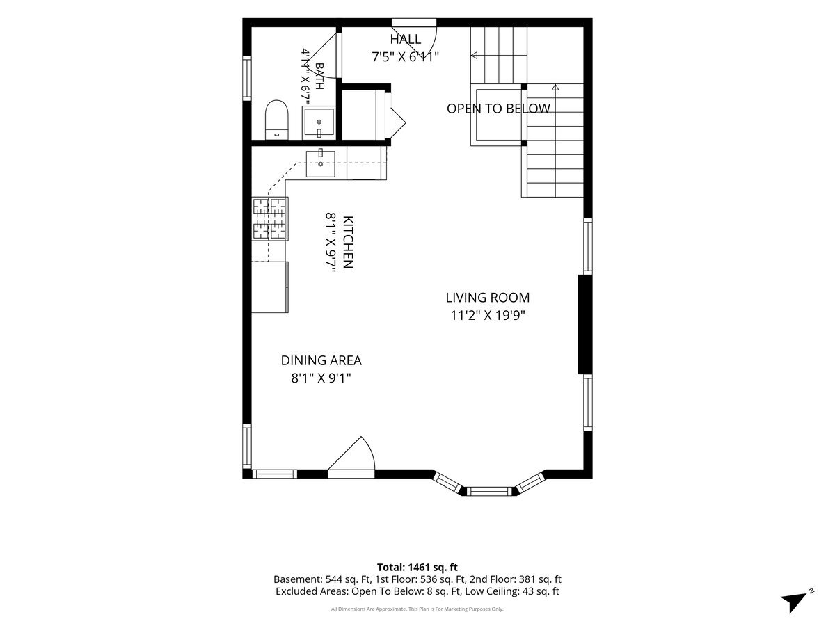 5150 N Moody Avenue Property Photo 20