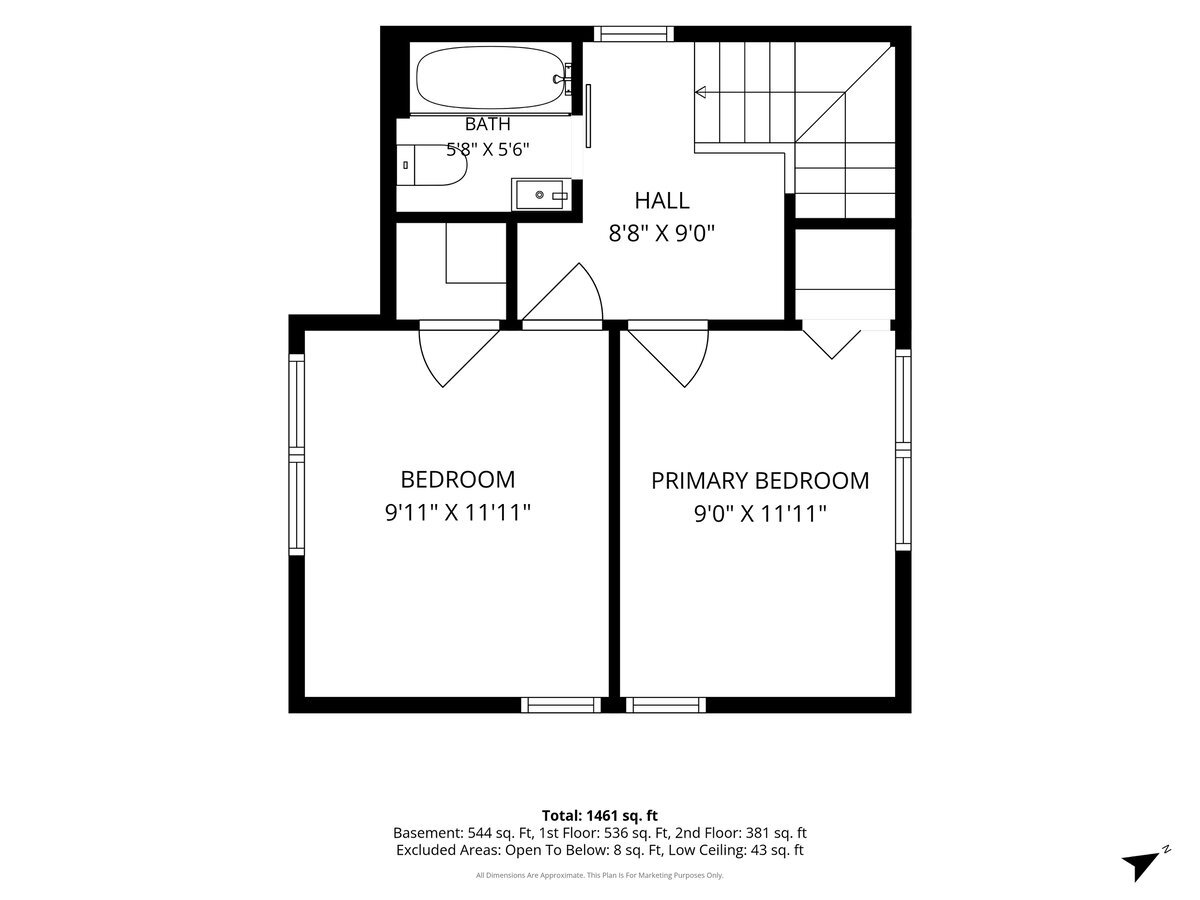 5150 N Moody Avenue Property Photo 21