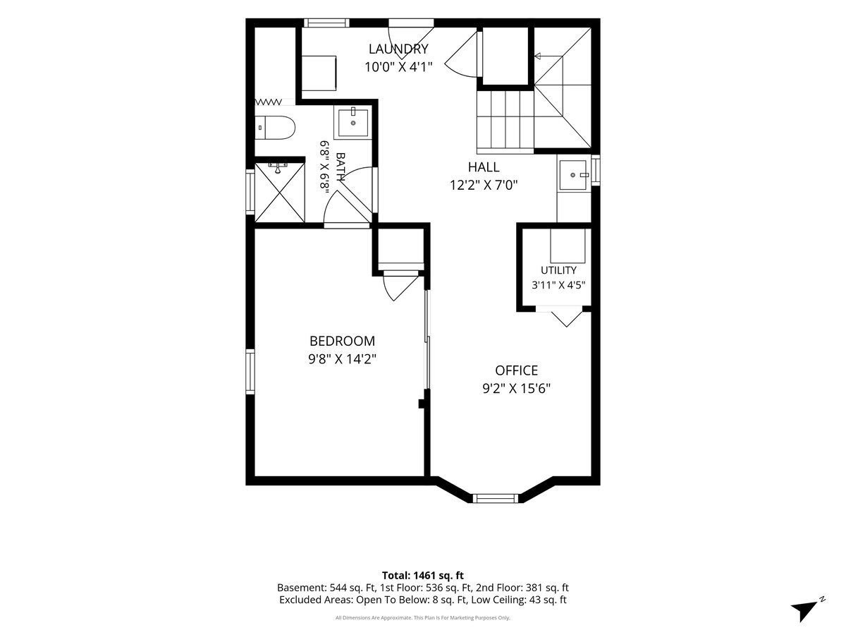 5150 N Moody Avenue Property Photo 22
