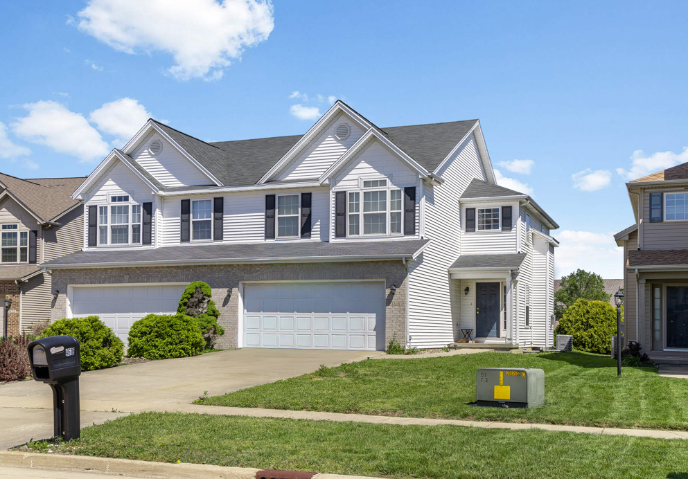 4618 Copper Ridge Road Property Photo 1