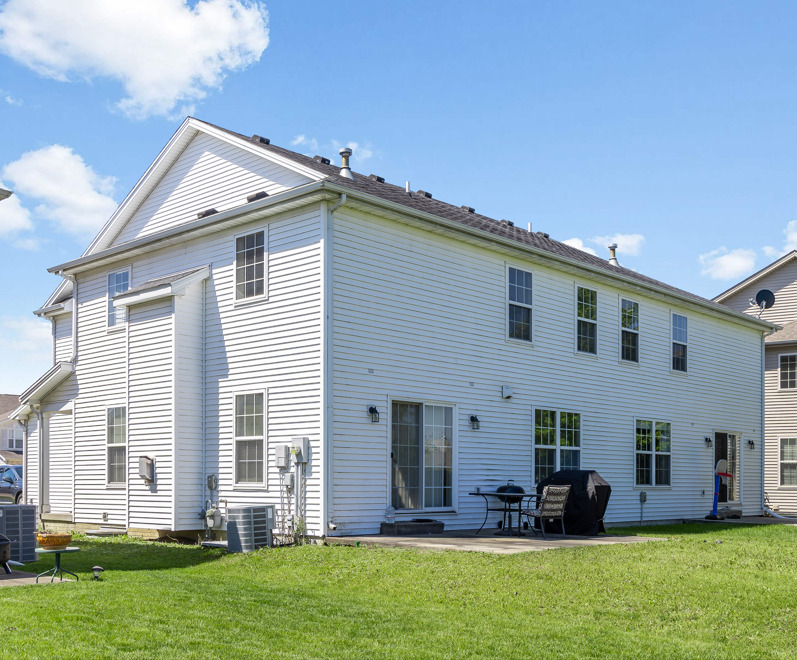 4618 Copper Ridge Road Property Photo 2