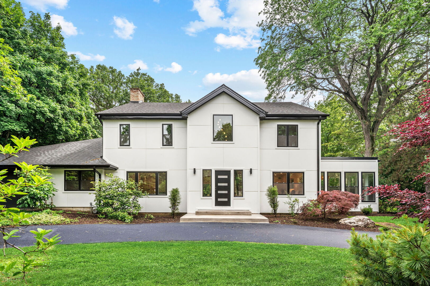 1848 Balsam Road Property Photo