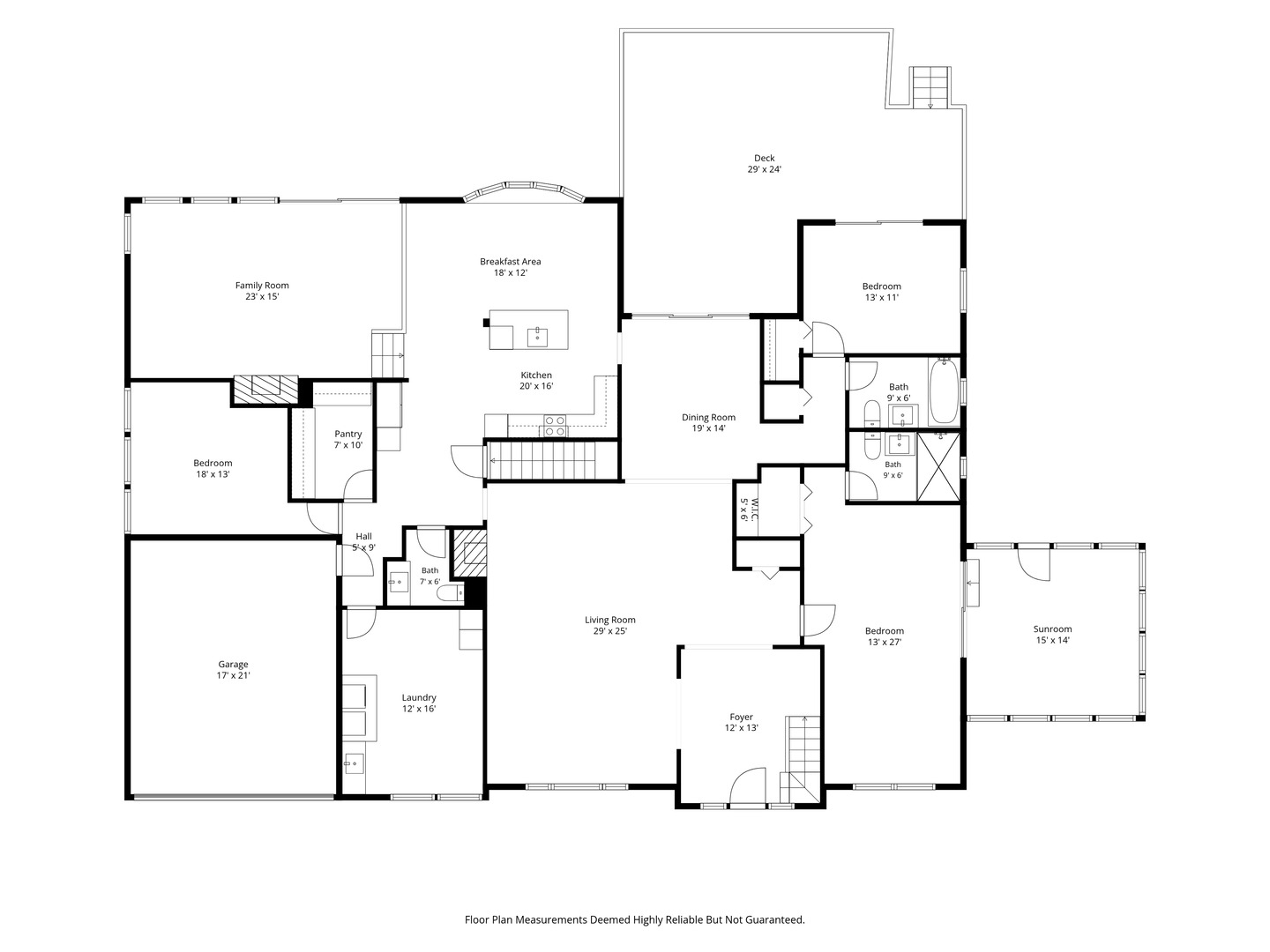 1848 Balsam Road Property Photo 49