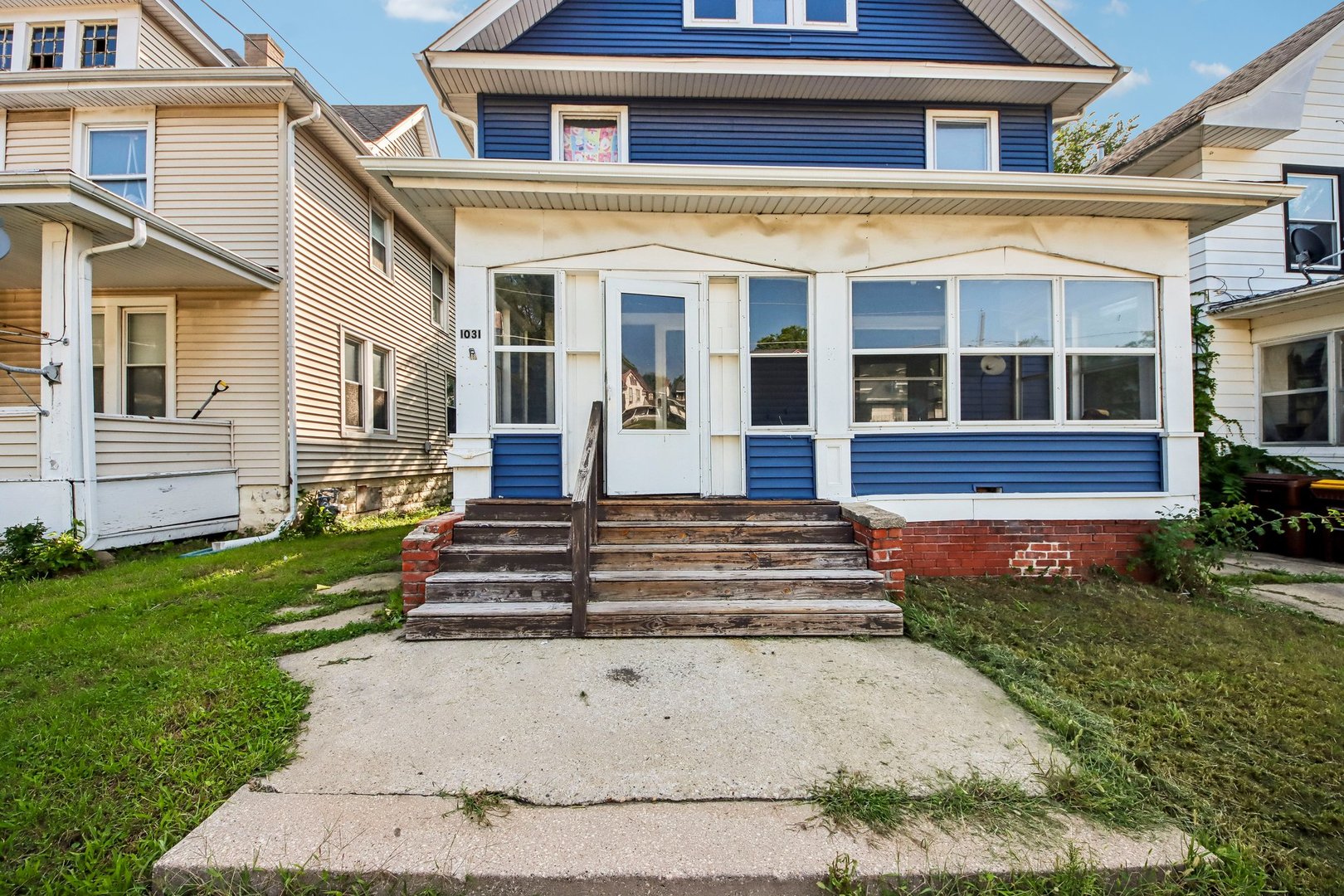 1031 Ridge Avenue Property Photo 3
