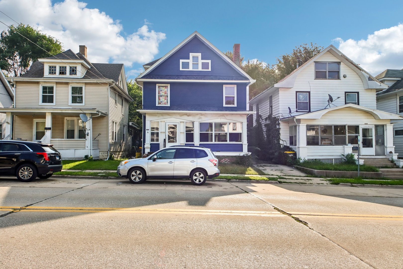 1031 Ridge Avenue Property Photo 4