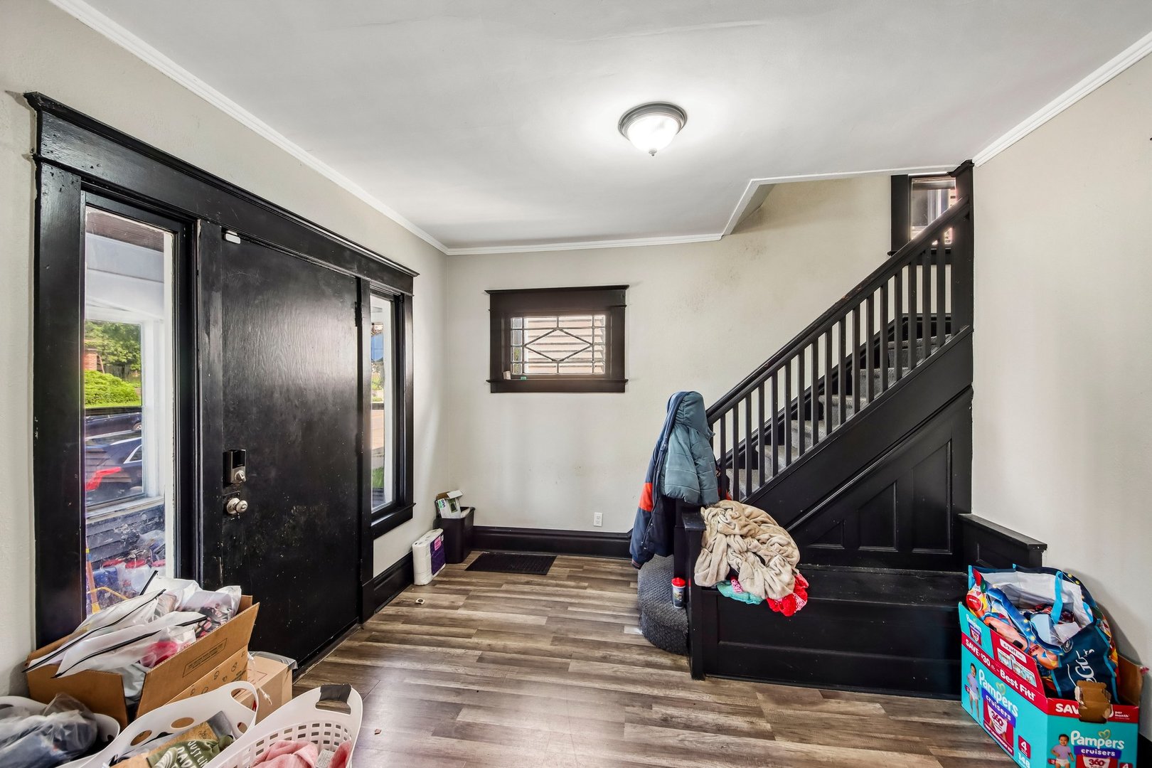 1031 Ridge Avenue Property Photo 6