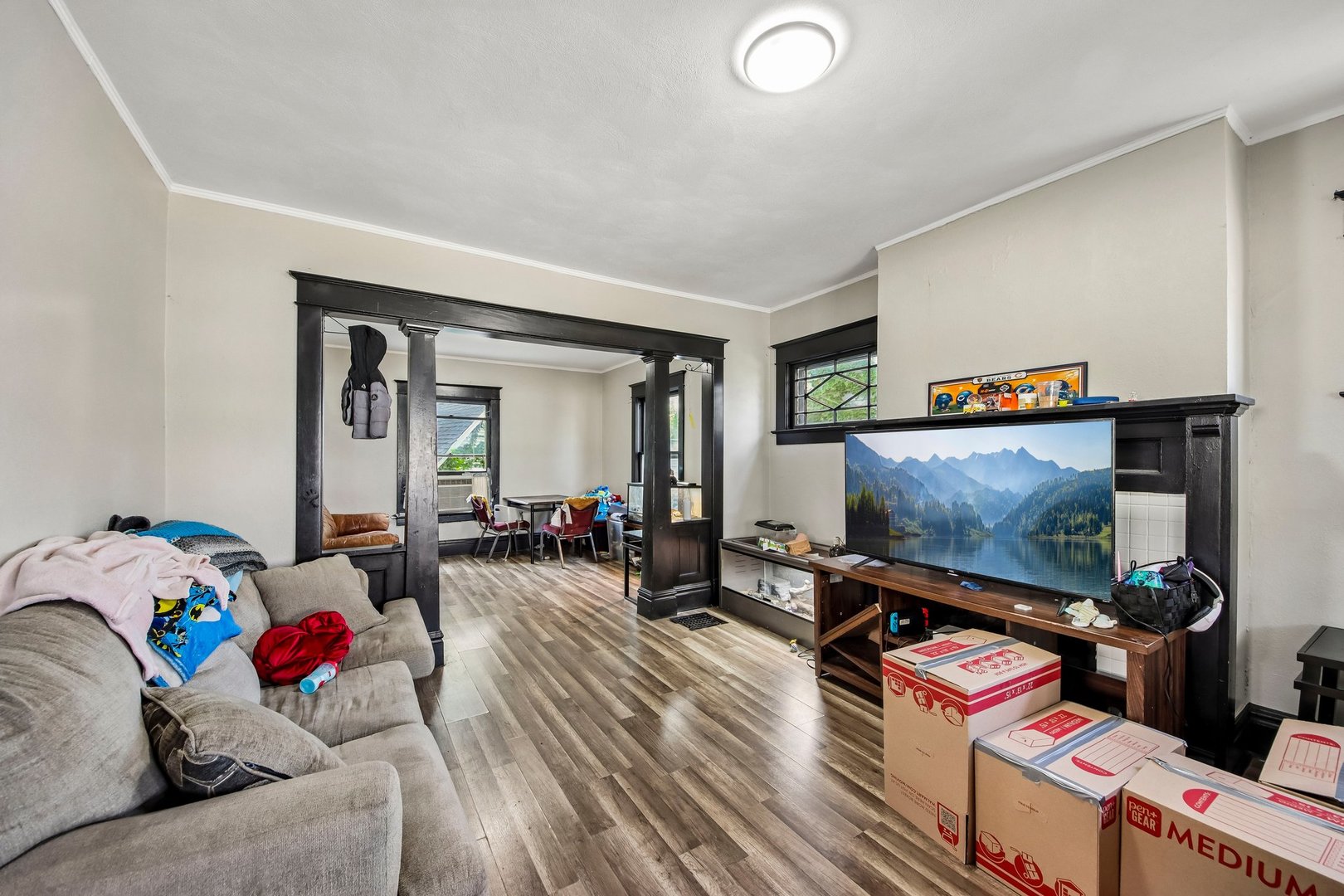 1031 Ridge Avenue Property Photo 8