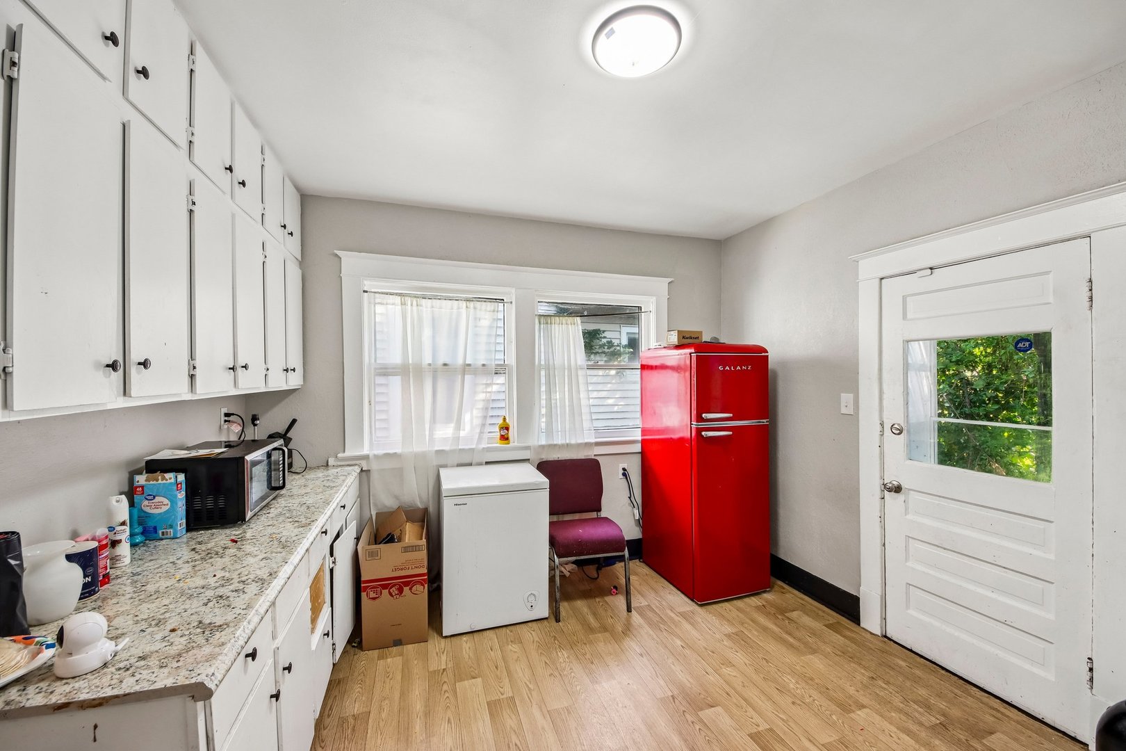 1031 Ridge Avenue Property Photo 15