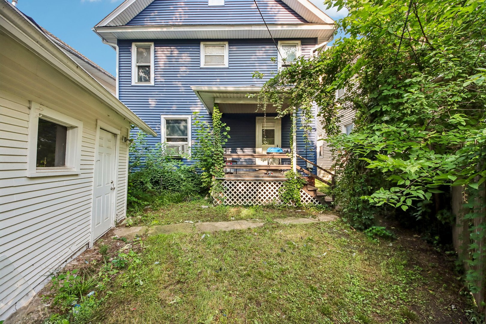 1031 Ridge Avenue Property Photo 32