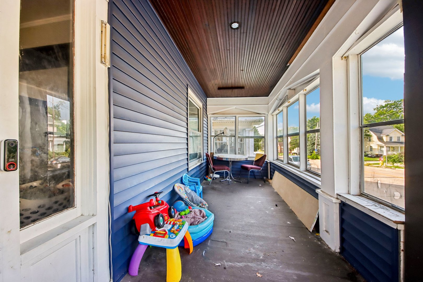 1031 Ridge Avenue Property Photo 33