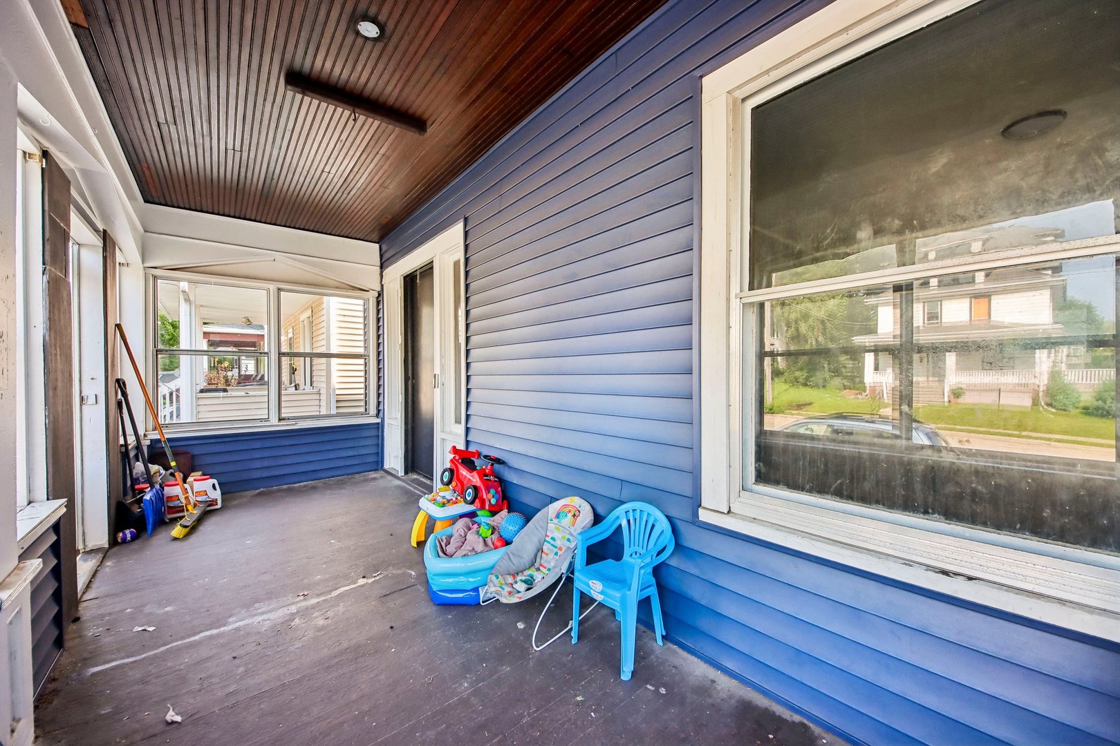 1031 Ridge Avenue Property Photo 34