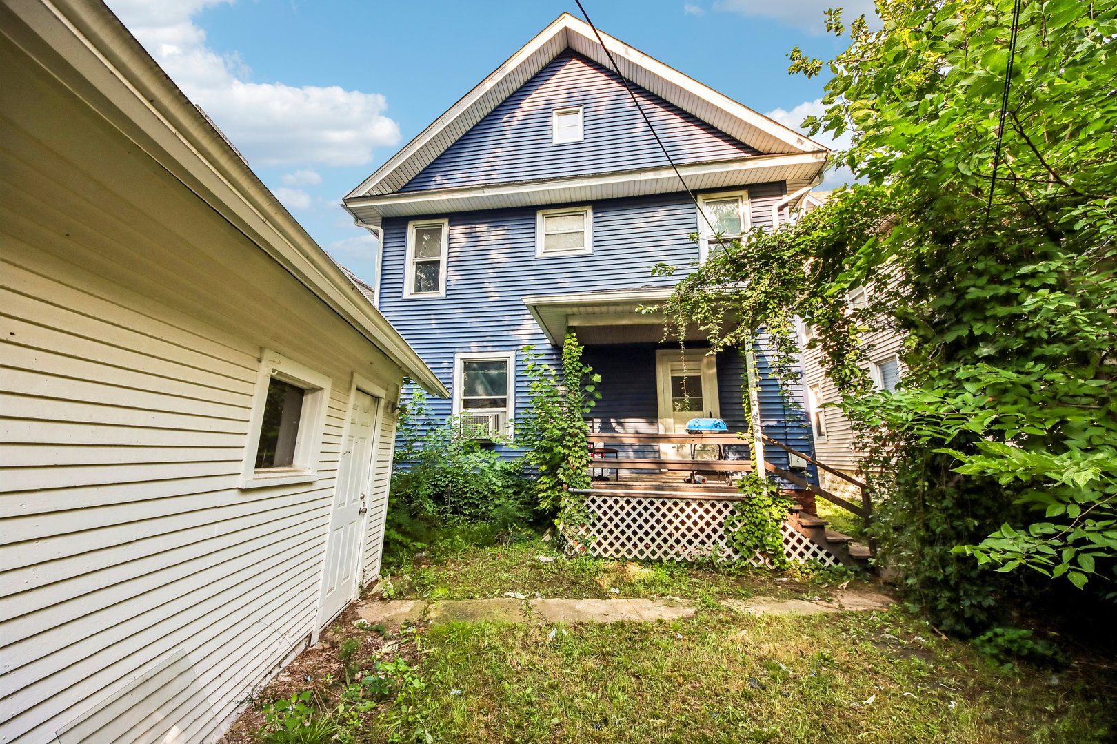1031 Ridge Avenue Property Photo 35