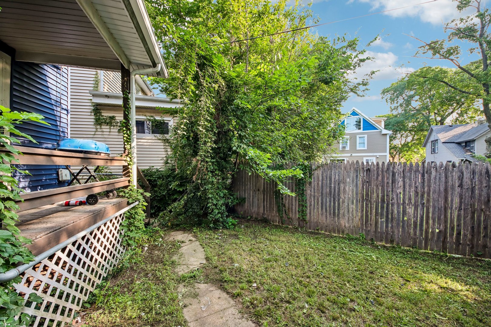 1031 Ridge Avenue Property Photo 36