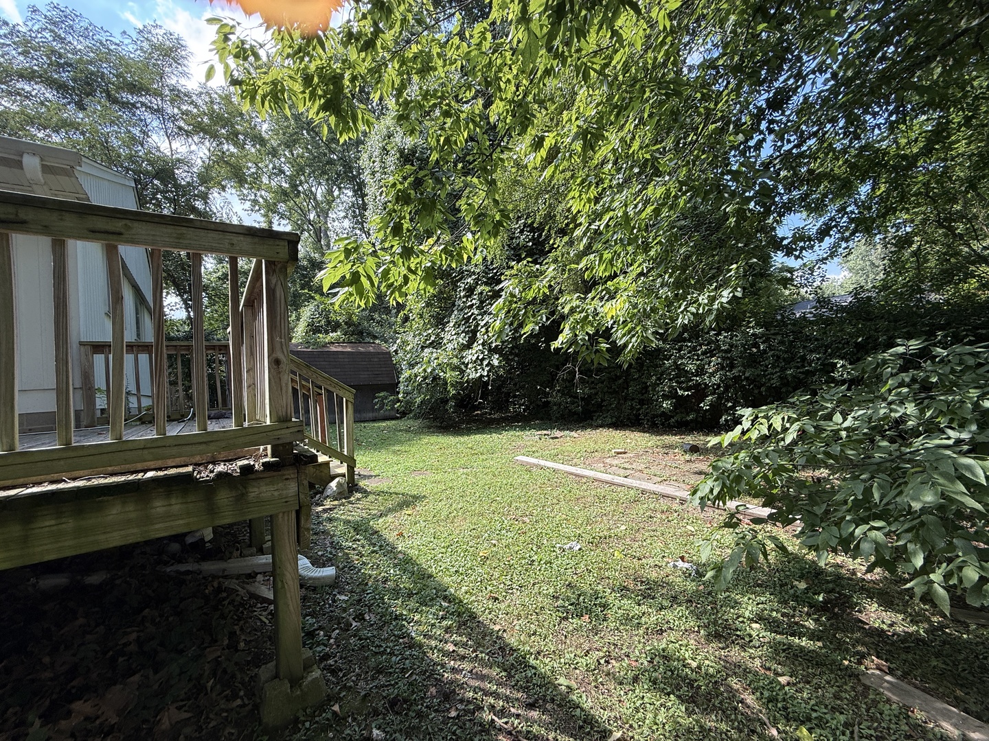 626 W Rigdon Street Property Photo 20